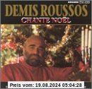 Demis Roussos Chante Noel von Demis Roussos