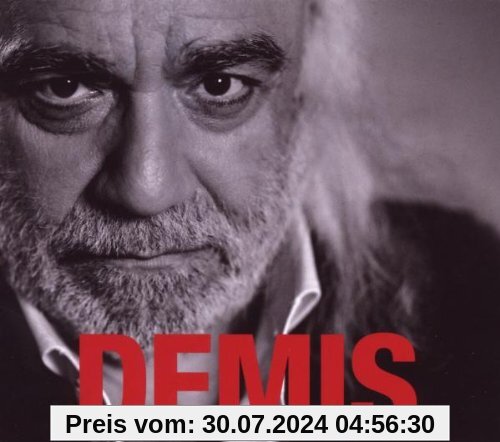 Demis von Demis Roussos