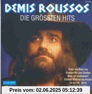 Die Grössten Hits von Demis Roussos