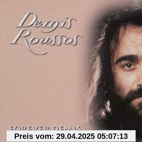 Forever Demis von Demis Roussos