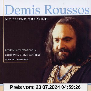 My Friend the Wind von Demis Roussos