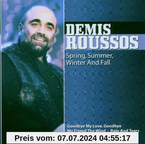 Spring,Summer,Winter and Fal von Demis Roussos
