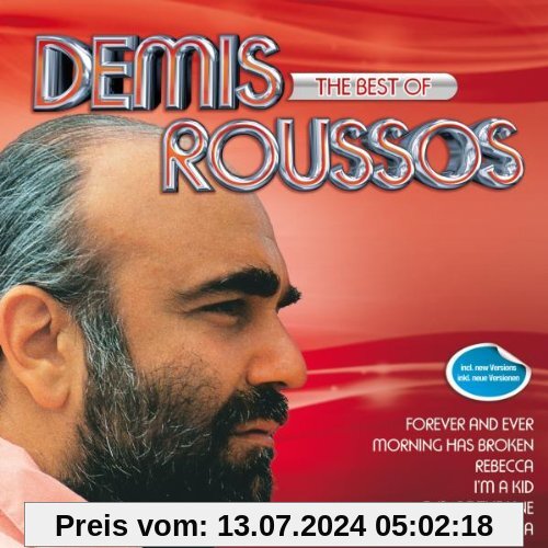 The Best of von Demis Roussos