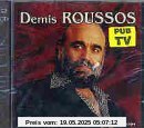 The Very Best of Demis Roussos The Very Best of Demis Roussos von Demis Roussos