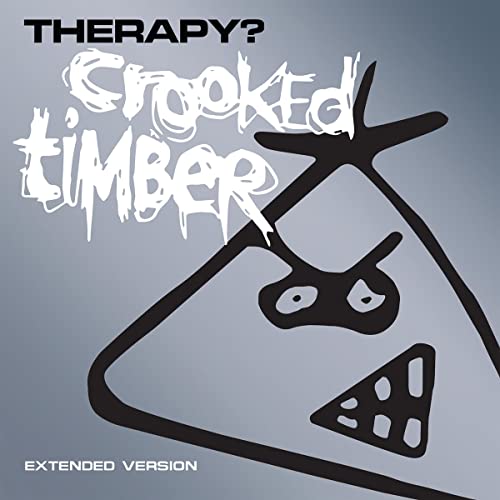 Crooked Timber - Extended Version von membran