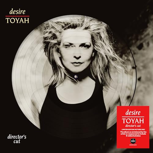 Desire [Vinyl LP] von Demon (H'Art)