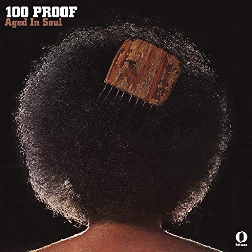 100 Proof [Vinyl LP] von Demon Records
