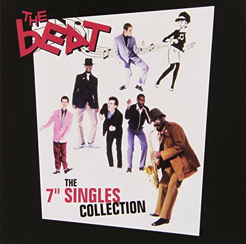 7" Singles Box Set (13 X Picture Sleeves) [Vinyl Single] von Demon Records
