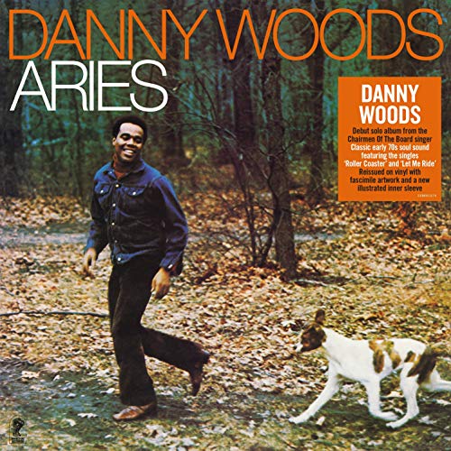 Airies [Vinyl LP] von Demon Records