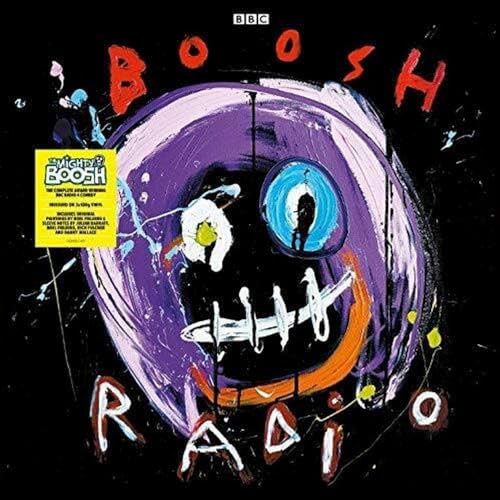 Complete Radio Series [Vinyl LP] von Demon Records