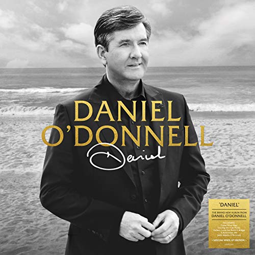 Daniel [Vinyl LP] von Demon Records