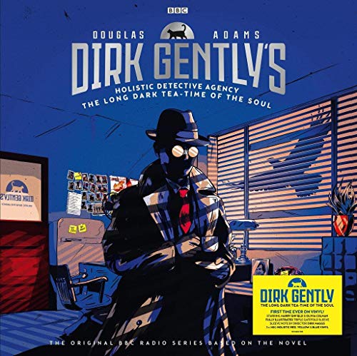 Dirk Gently: the Long Dark Tea-Time of the Soul von Demon Records