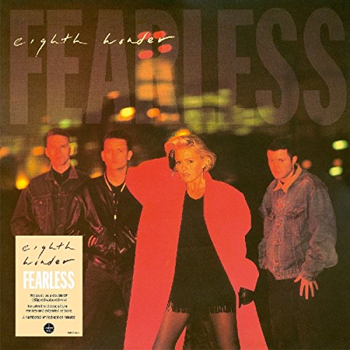 Fearless [Vinyl LP] von Demon Records