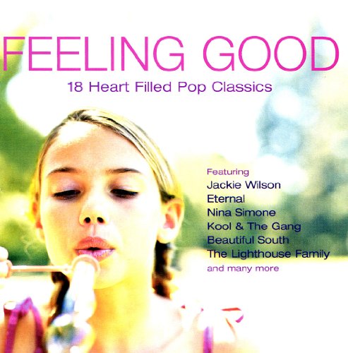 Feeling Good - 18 Heart Filled Pop Classics von Demon Records