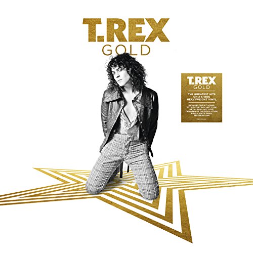 Gold [Vinyl LP] von Demon Records