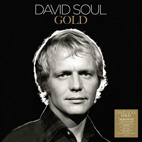 Gold [Vinyl LP] von Demon Records