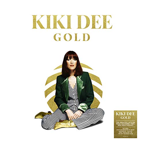 Gold [Vinyl LP] von Demon Records