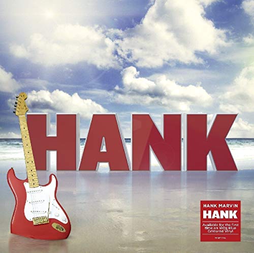 Hank [Vinyl LP] von Demon Records
