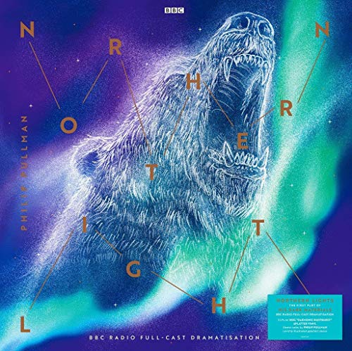 His Dark Materials - Northern Lights von Demon Records