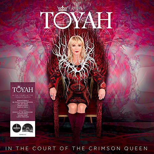 In the Court of the Crimson Queen [Vinyl LP] von Demon Records