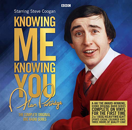 Knowing Me Knowing You [Vinyl LP] von Demon Records
