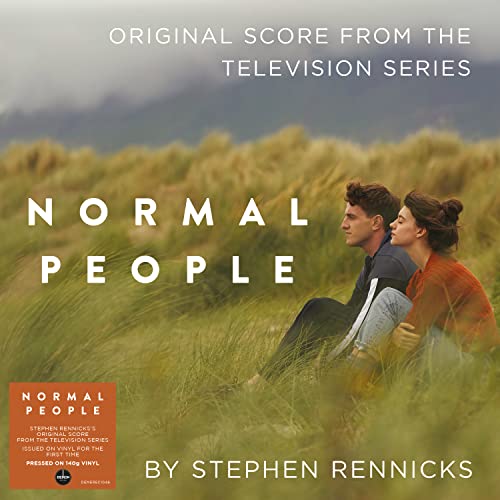 Normal People [Vinyl LP] von Demon Records