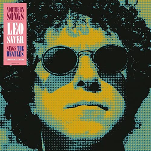 Northern Songs-Leo Sayer Sings the Beatles (2lp) [Vinyl LP] von Demon Records