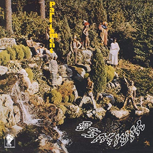 Osmium [Vinyl LP] von Demon Records