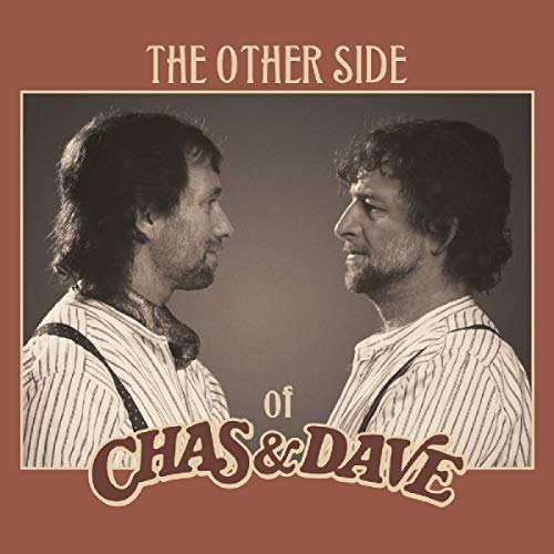 Other Side of [Vinyl LP] von Demon Records