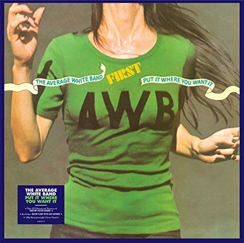 Put It Where You Want It (180 Gr. Clear Vinyl) [Vinyl LP] von Demon Records