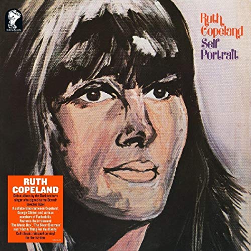 Self Portrait [Vinyl LP] von Demon Records
