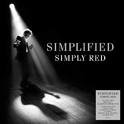 Simplified [Vinyl LP] von Demon Records