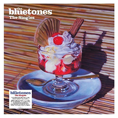 Singles [Vinyl LP] von Demon Records