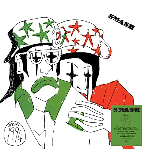 Spring 1994 von Demon Records