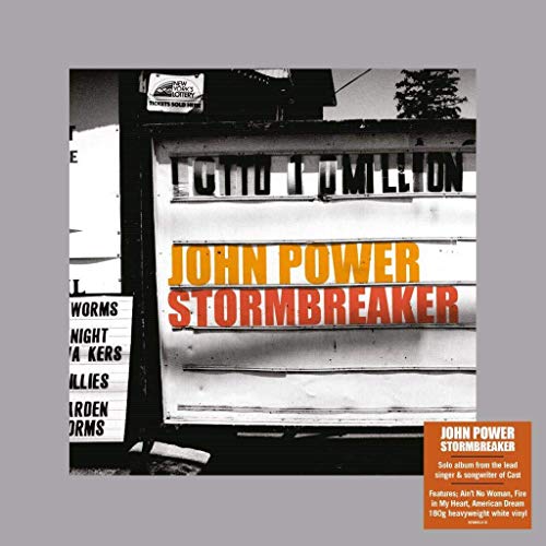 Stormbreaker [Vinyl LP] von Demon Records
