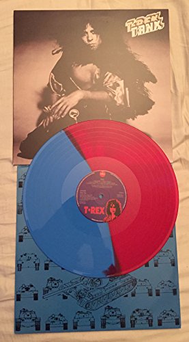 Tanx [Vinyl LP] von Demon Records
