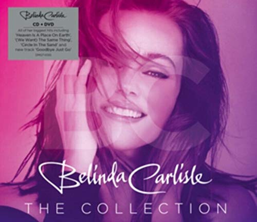 The Collection (CD+Dvd) von Demon Records