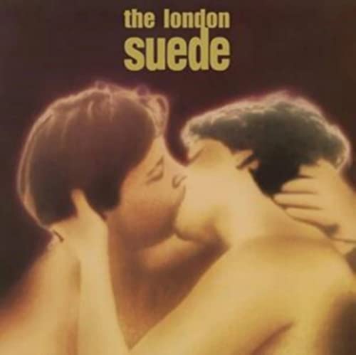 The London Suede (180gr.Black Vinyl) [Vinyl LP] von Demon Records