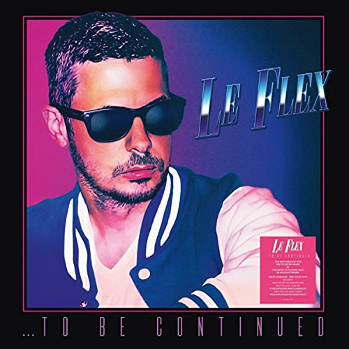 ...to Be Continued (180 Gr.Clear Vinyl) [Vinyl LP] von Demon Records