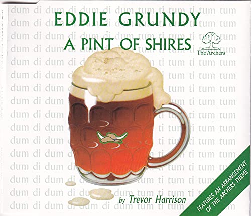 A Pint Of Shires (CD Single) von Demon