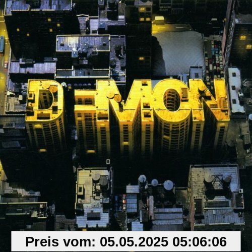 Midnight Funk von Demon