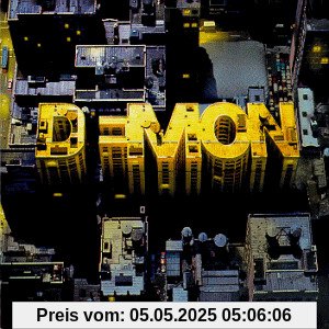 Midnight Funk von Demon