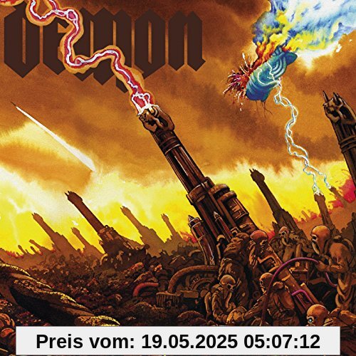 Taking the World By Storm (Remix 2015) von Demon
