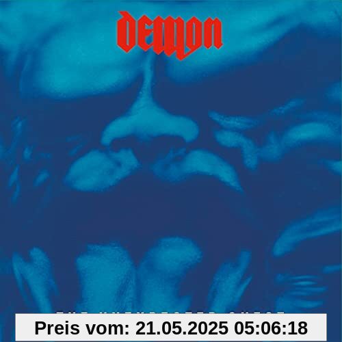 The Unexpected Guest (Remastered) [Vinyl LP] von Demon