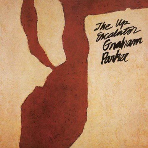 The Up Escalator [Vinyl LP] von Demon
