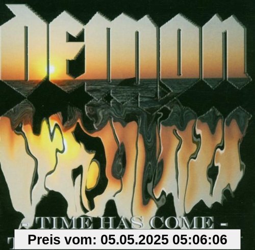 Time Has Come-the Best of Demon Time Has Come-the Best of Demon von Demon