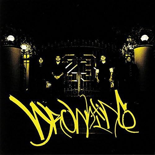 23 (Vinyl) [Vinyl LP] von Demons Run Amok Entertainment (Soulfood)