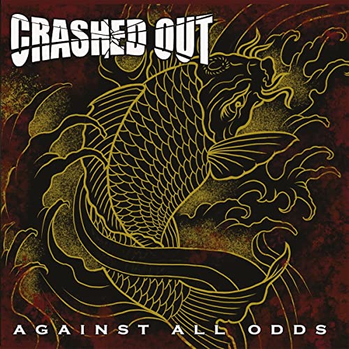Against All Odds (Ltd. Black Vinyl) [Vinyl LP] von Demons Run Amok / Cargo