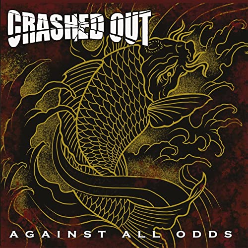 Against All Odds von Demons Run Amok Entertainment (Soulfood)