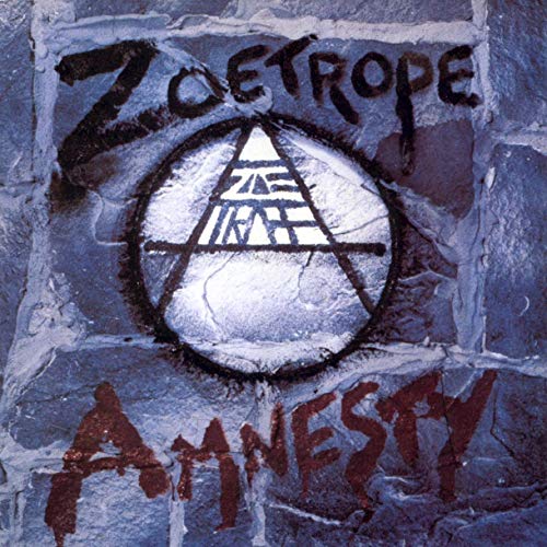 Amnesty (2lp Black Vinyl) [Vinyl LP] von Demons Run Amok Entertainment (Soulfood)